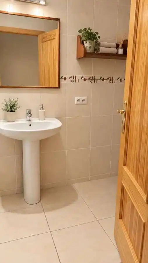 Wohnung mit Terrasse zum Verkauf in Campos poble, imagen 6