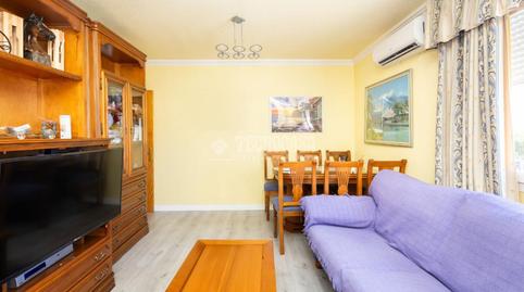 Foto 4 de Piso en venta en Huércal de Almería, Almería