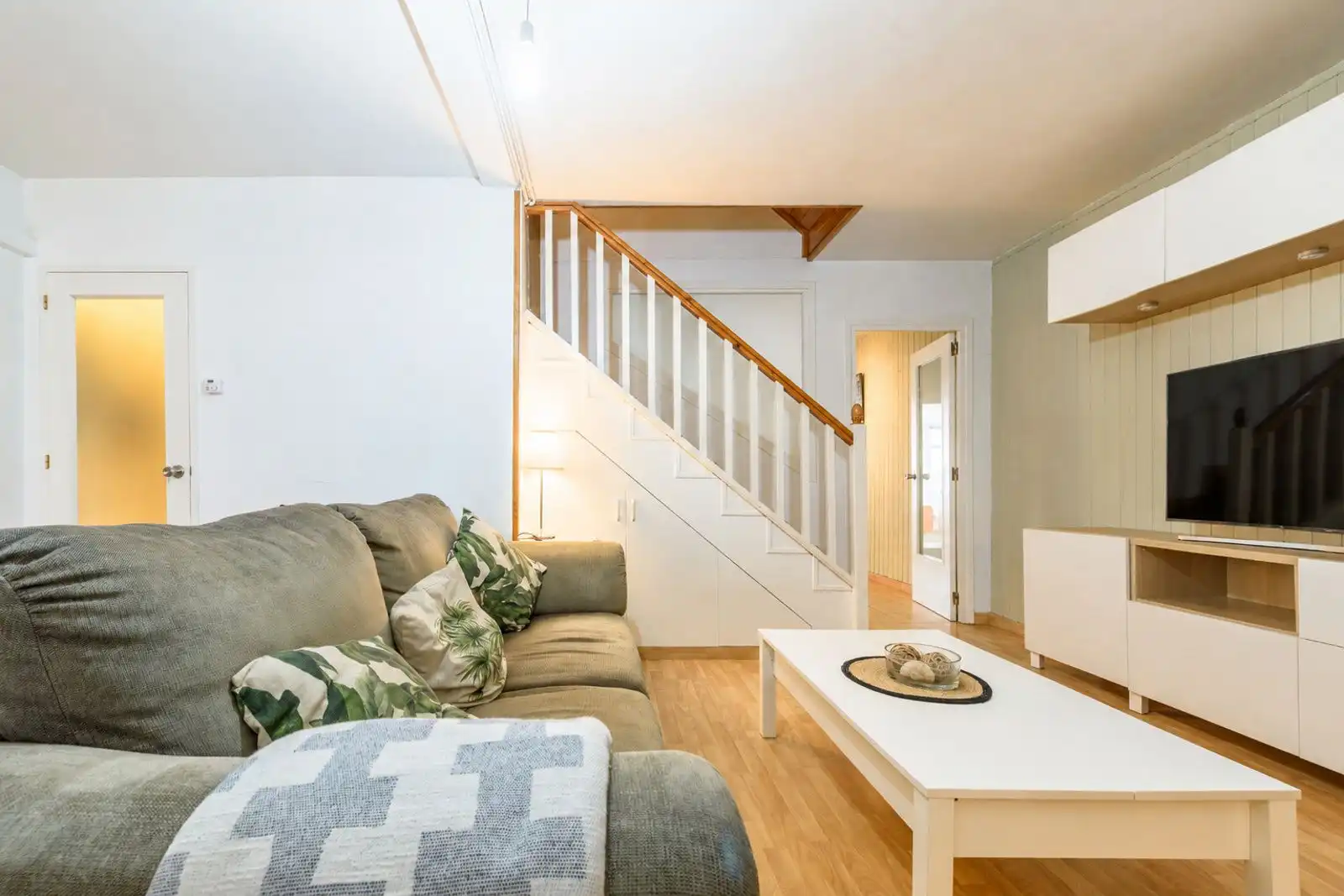 Detached homes for sale in Els Pallaresos  with Air Conditioner, Heating and Private garden