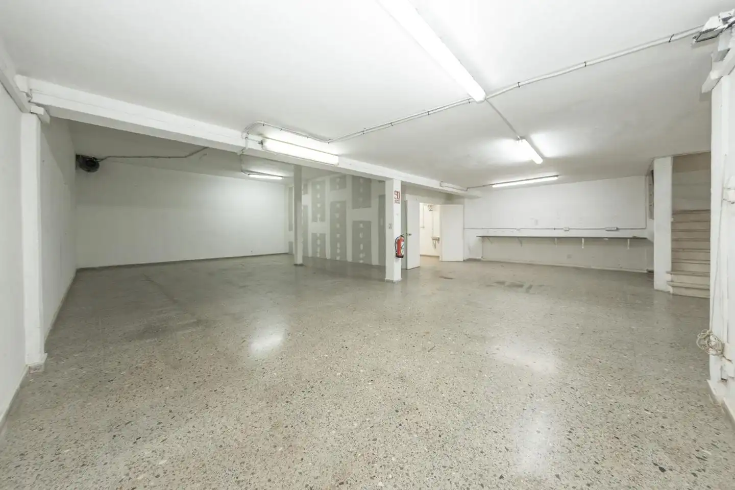 Local comercial en venta en Carrer de Castillejos, imagen 9
