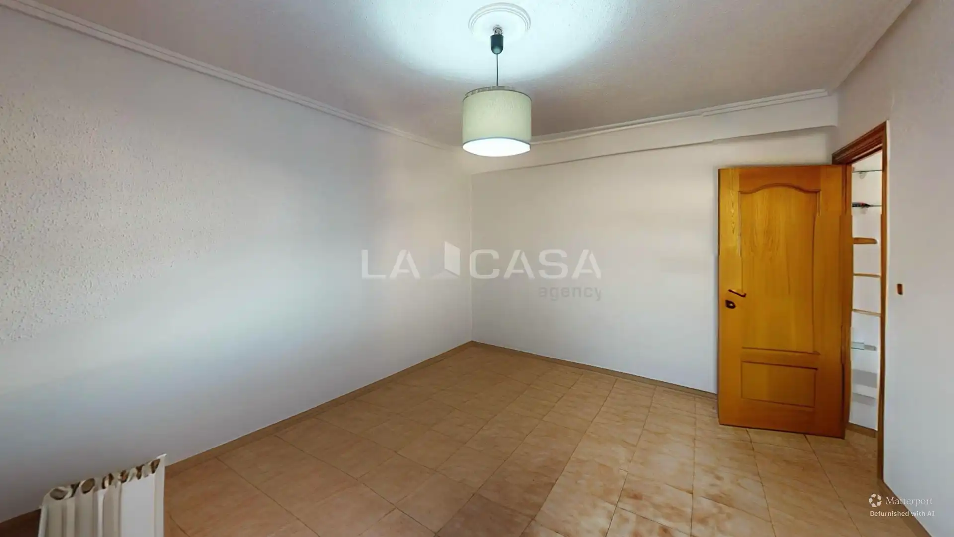 Flat for sale in Valencia  with Storage room and Balcony