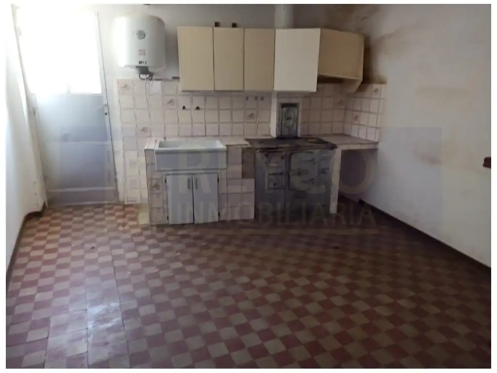 Cocina de Casa o chalet en venta en Arenzana de Abajo