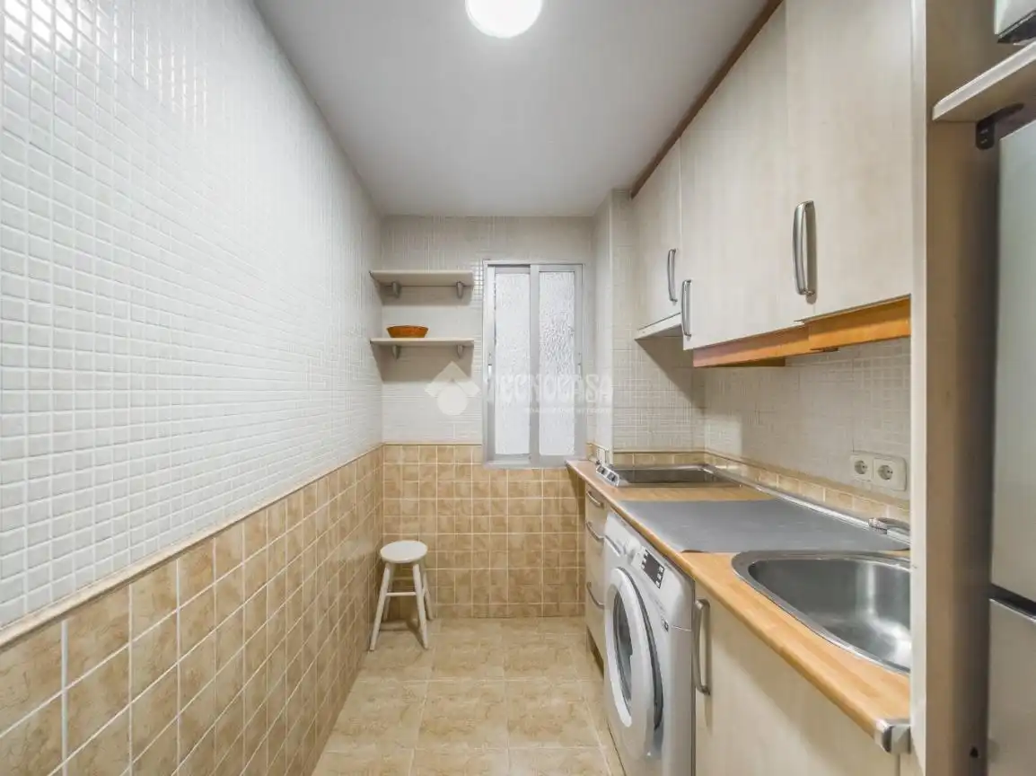 1 hab, 47m² en Concepción, Ciudad Lineal, Madrid - Image 3
