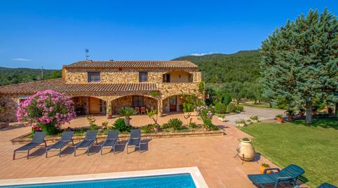 Foto 2 de Finca rústica en venta en Campament, Cabanyes - Mas Ambrós - Mas Pallí, Calonge i Sant Antoni