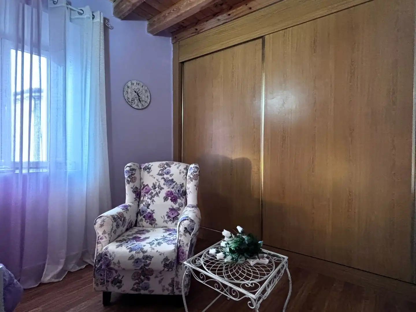 Casa adosada en venda a Calle San Martín, Valle de Santibáñez
