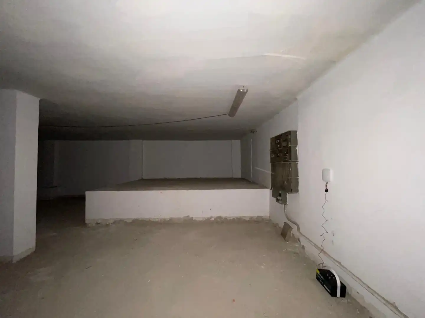Gewerbefläche zum Verkauf in Nou Eixample Sud, imagen 3