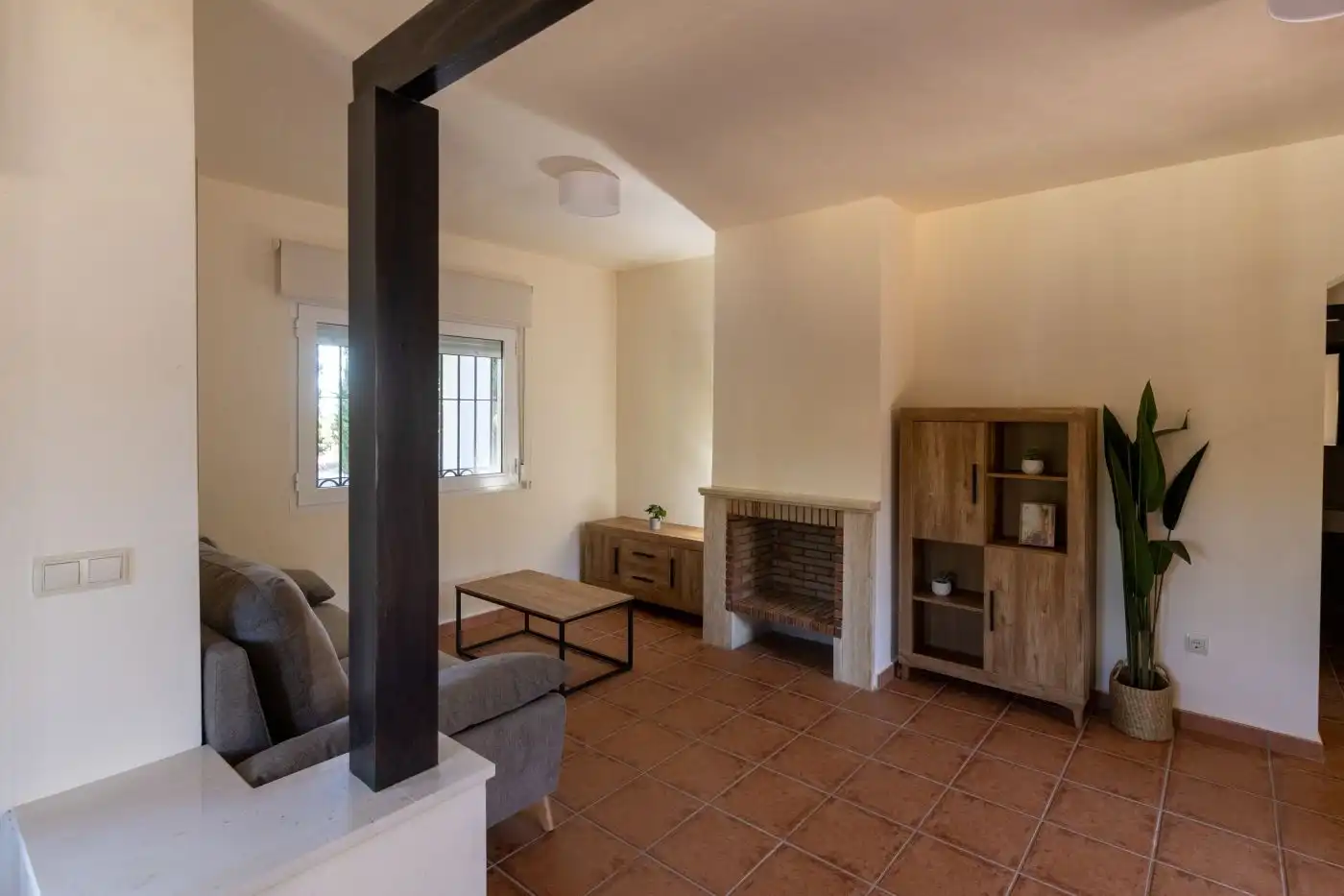 Reihenhaus mit Pool zum Verkauf in C. Hinojo, 12, 30335 Fuente Alamo, Murcia, imagen 15