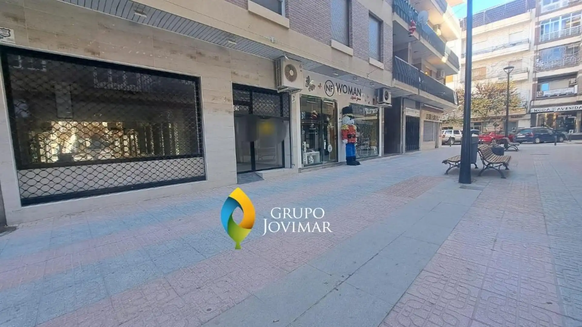 Geschaftsraum zur Miete