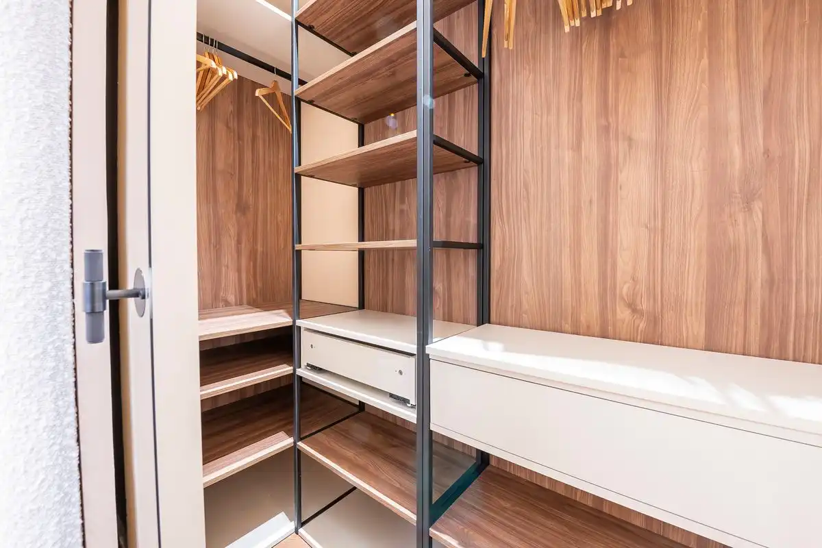Habitación de Planta baja en venta en Madrid con Aire acondicionado, Calefacción y Terraza