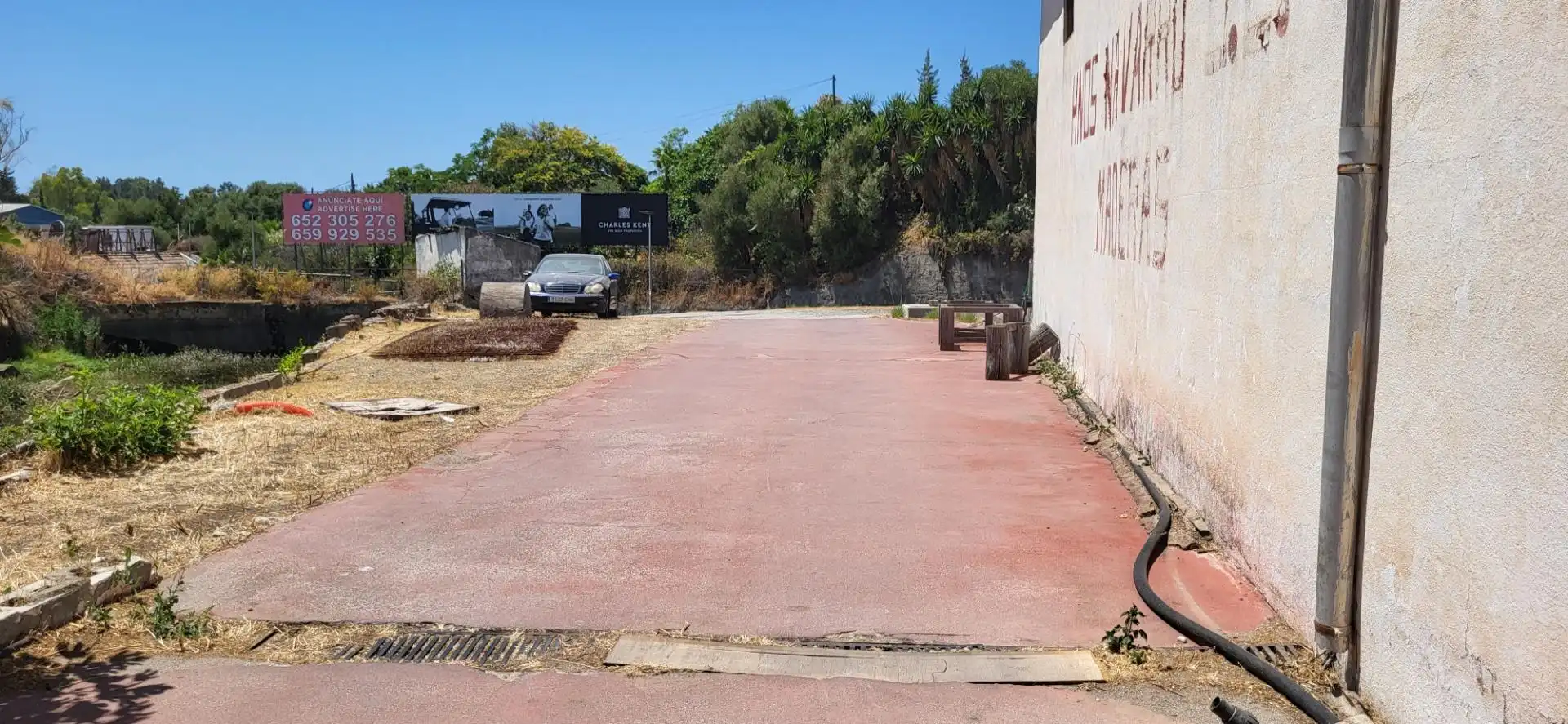 Terreni e lotti in vendita a San Pedro de Alcántara, imagen 24