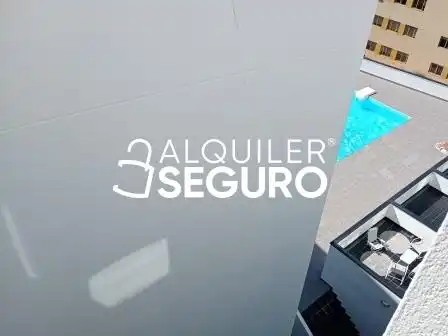 Flat with pool to rent in Travesía Posse 2, imagen 23