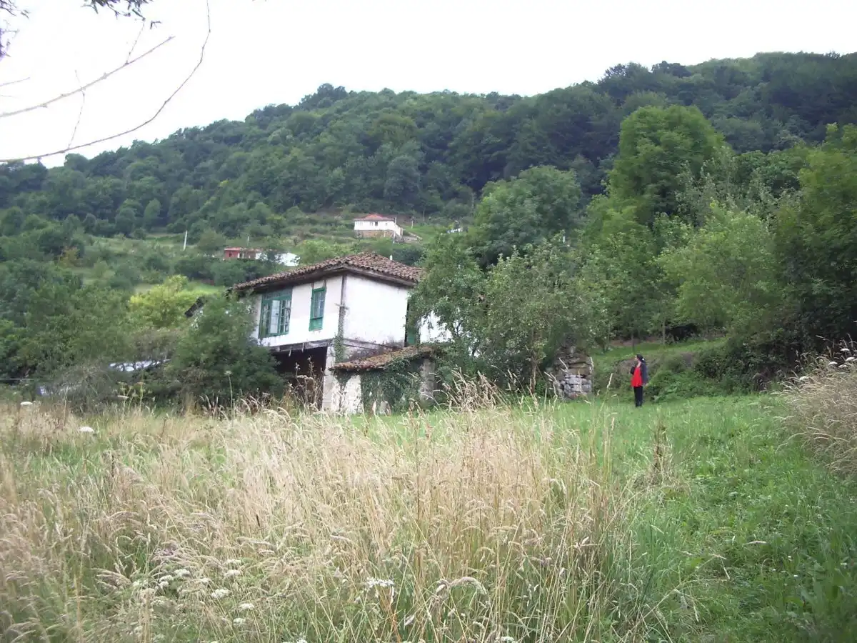 Casa con jardín en venta en Grado, imagen 2