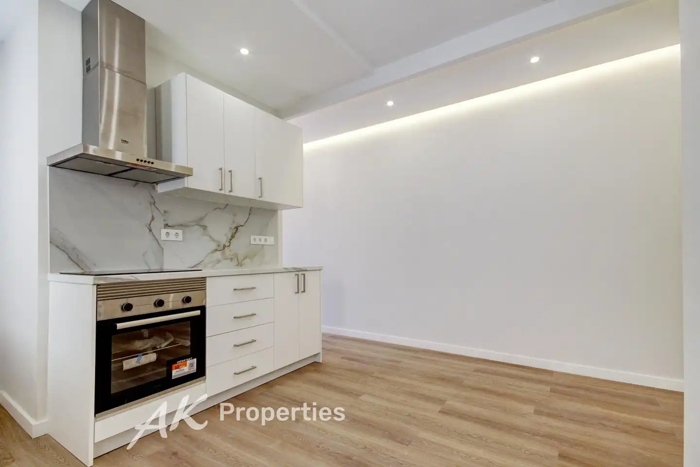 Appartamento con ascensore in vendita a calle Nou de la Rambla, imagen 2