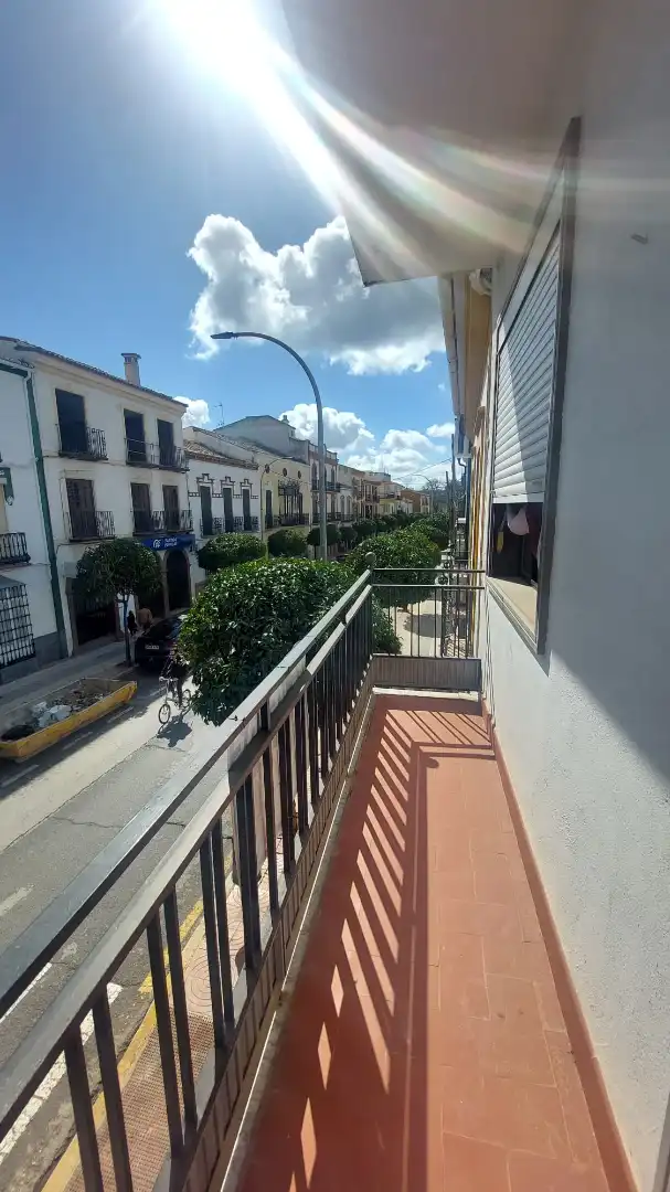 Wohnung mit Terrasse zum Verkauf in Calle Real, imagen 6