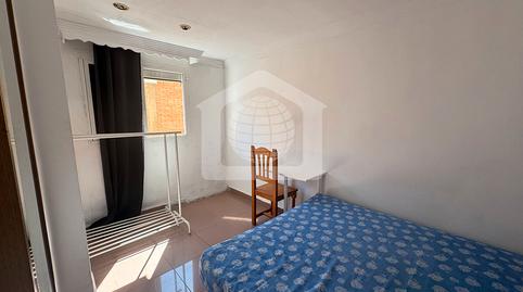 Foto 3 de Piso en venta en Calle Doctor Ruiz Jimenez, La Florida - Parque Norte, Málaga