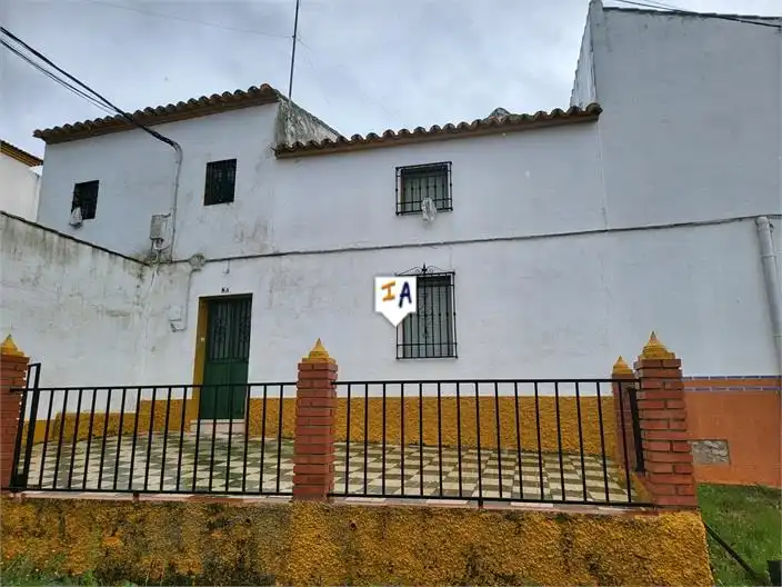 Casa rústica en venda a Casariche, imagen 4