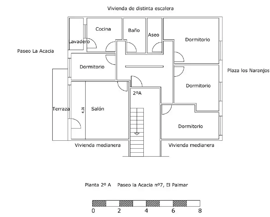 Apartments for sale in Murcia