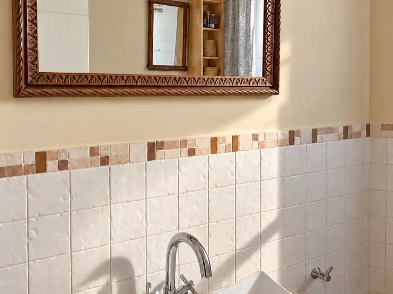 Baño de Piso en venta en  Madrid Capital con Aire acondicionado