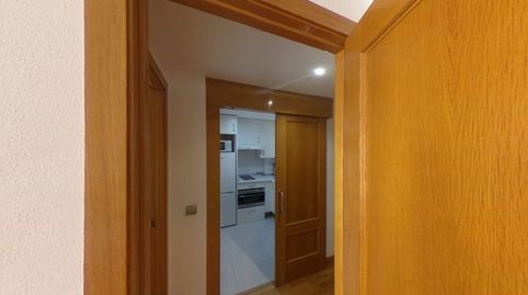 Foto 3 von Wohnung zur Miete in Calle de Samaniego, Rejas, Madrid Capital