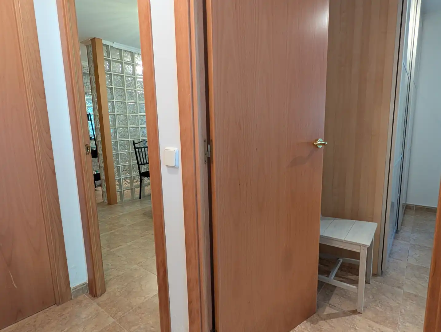 Erdgeschosswohnung mit Pool zum Verkauf in Urbanització els Pins 6, imagen 12