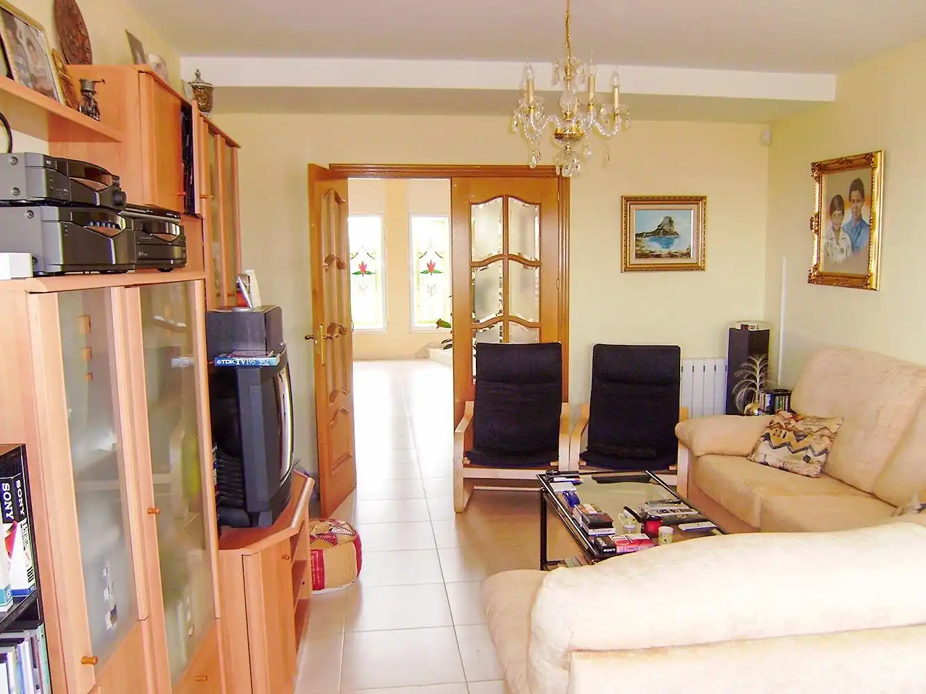 Houses for sale in Planet El, Urbanizaciones