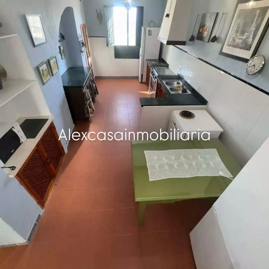 Casa rústica amb piscina en venda a Cabra, imagen 10