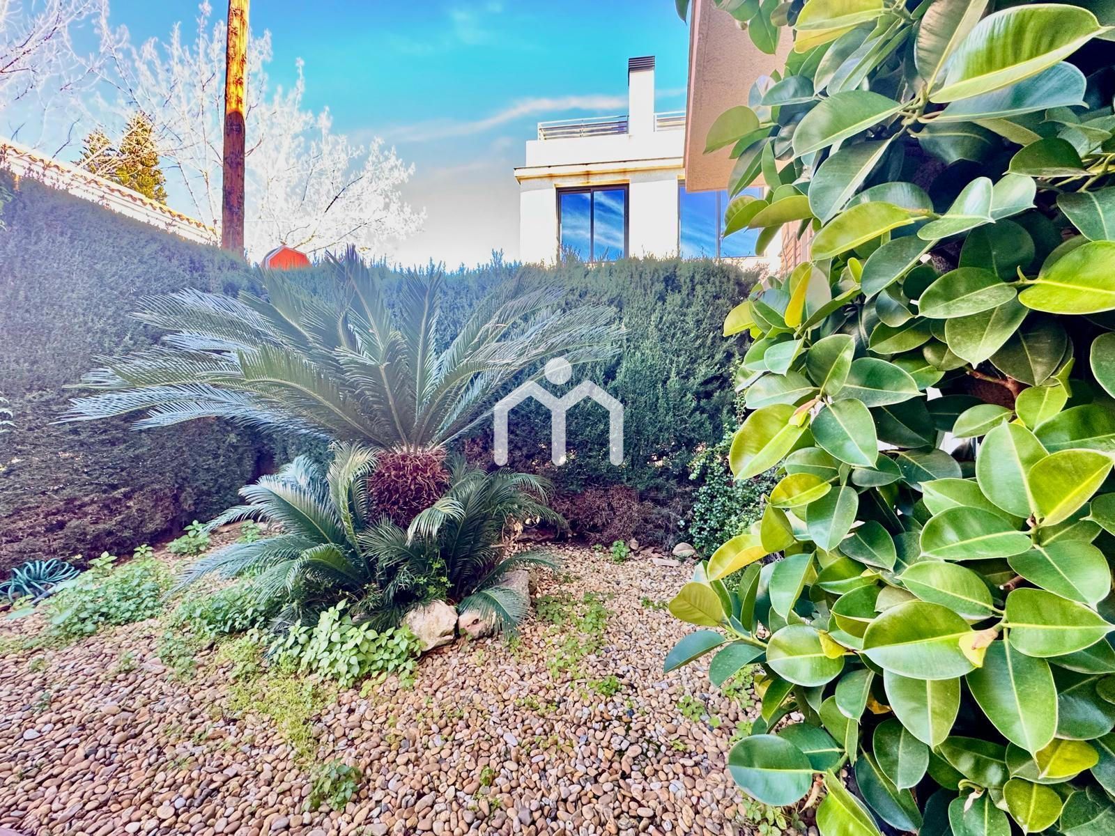 Casa o xalet en venda a Veral d'Ocata