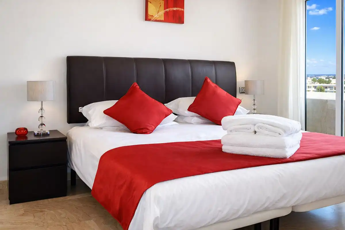 Apartamento en venta en Bahía de Casares, imagen 4