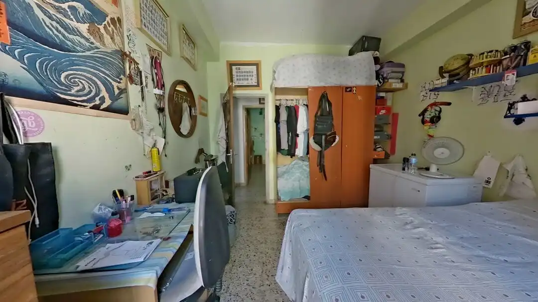 Habitación de Piso en venta en Toledo
