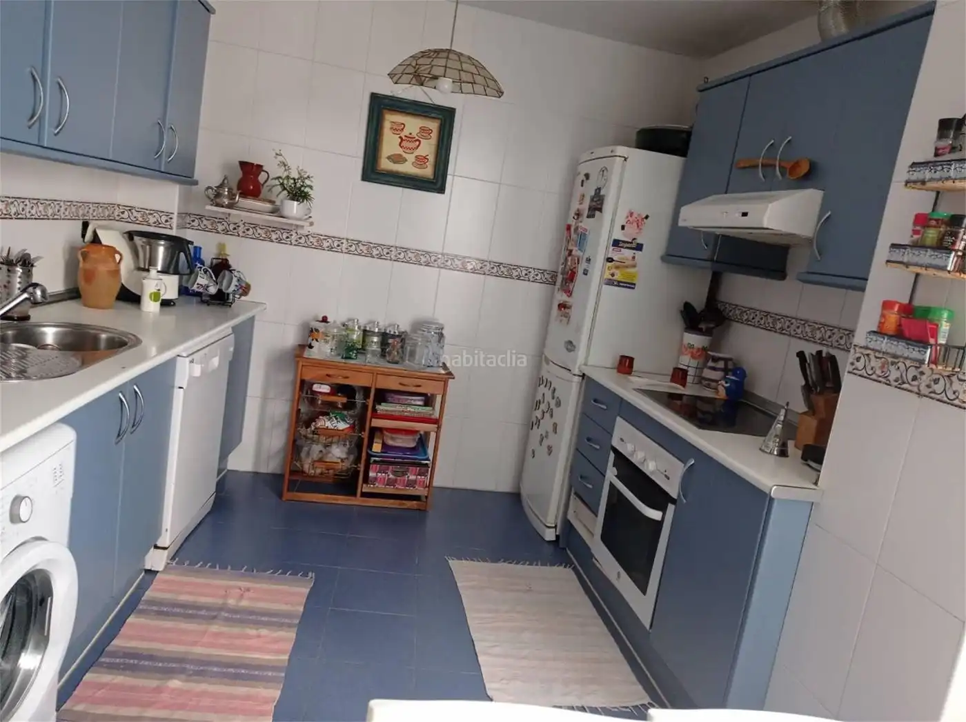 Appartement avec ascenseur à vendre à Avenida de Africa 29, imagen 5