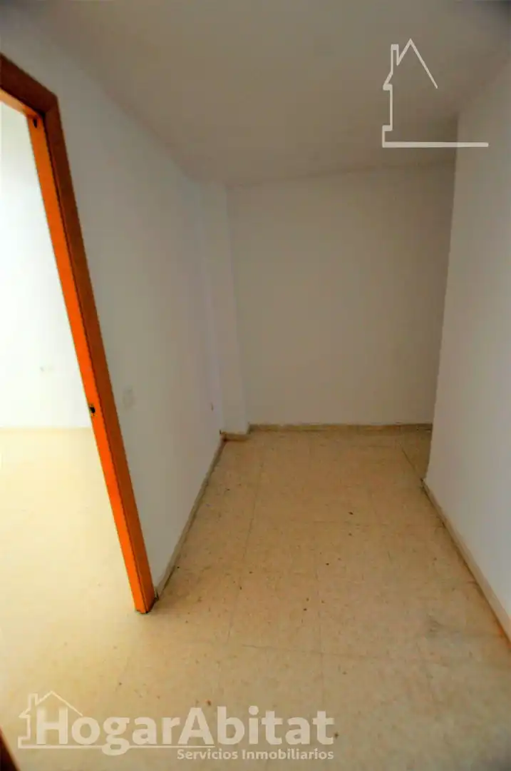 Piso en venta en Valencia con Terraza