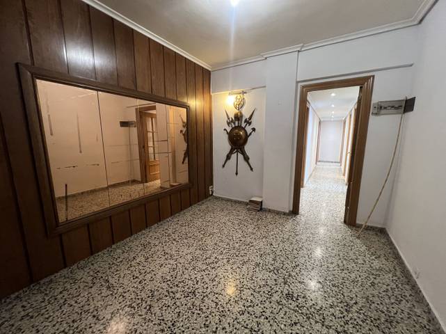 Piso en Venta en Maestro Ripolles en Zona Avenida del Mar
