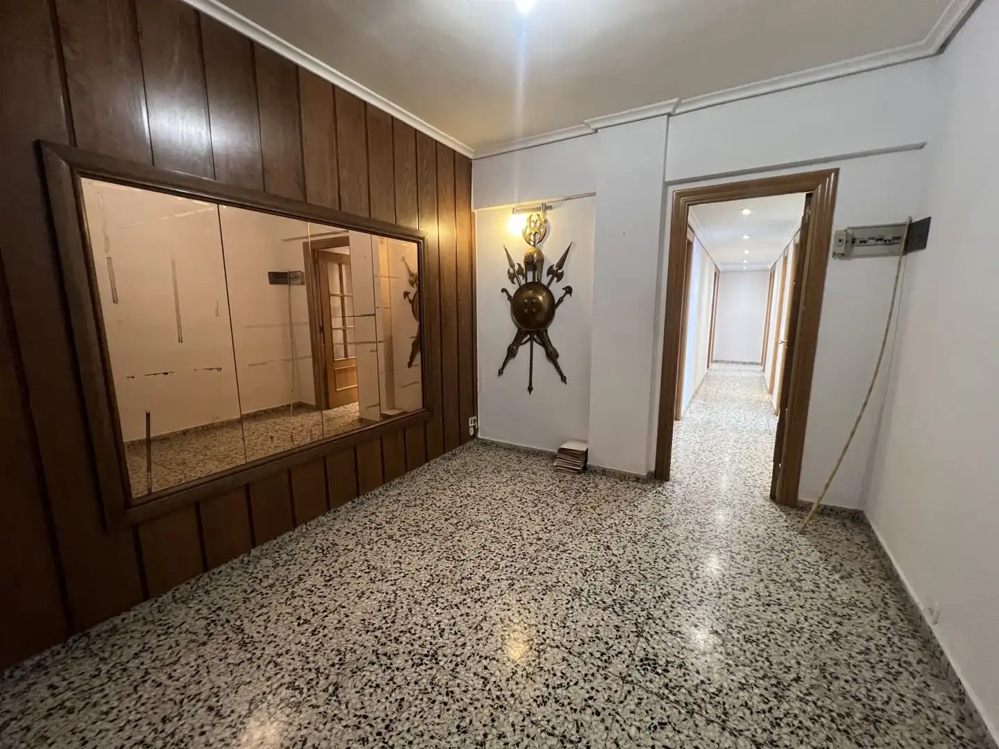 Pis en venda en Castellón de la Plana / Castelló de la Plana amb Aire condicionat, Traster i Balcó