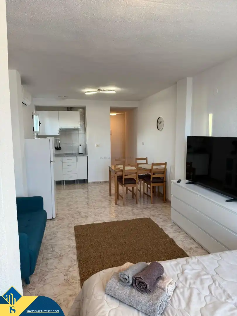 Studio with pool for sale in Nueva Torrevieja - Aguas Nuevas, imagen 4