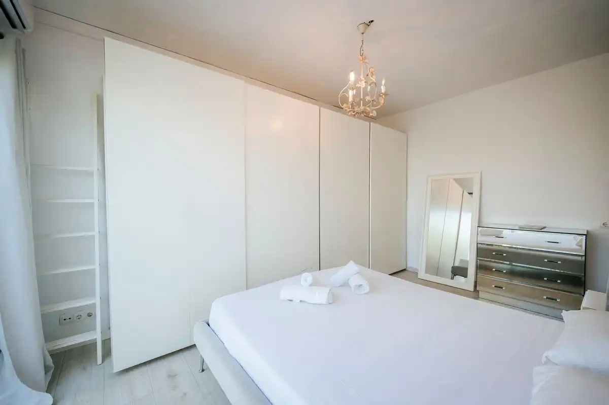 Casa amb terrassa en venda a Sant Jordi de ses salines, imagen 35