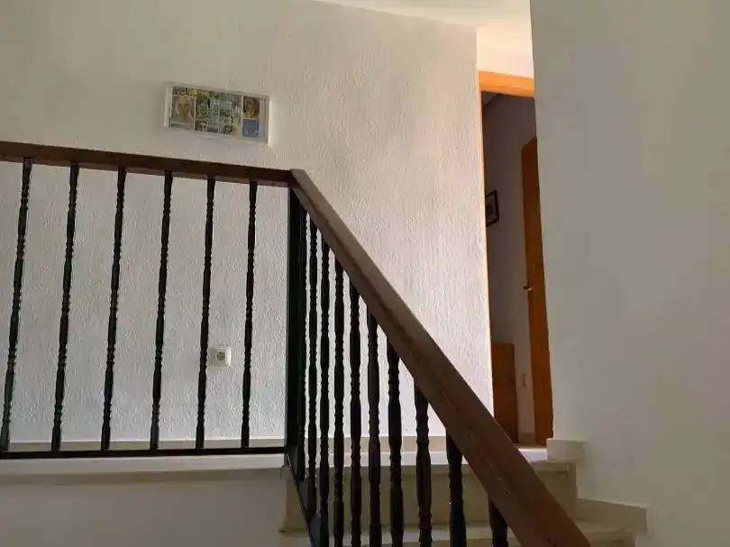 Casa o chalet de alquiler en Badajoz con Aire acondicionado, Jardín privado y Trastero
