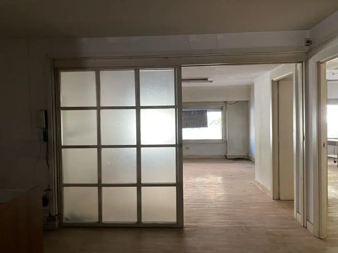 Oficina en venta en Donostia - San Sebastián  con Calefacción