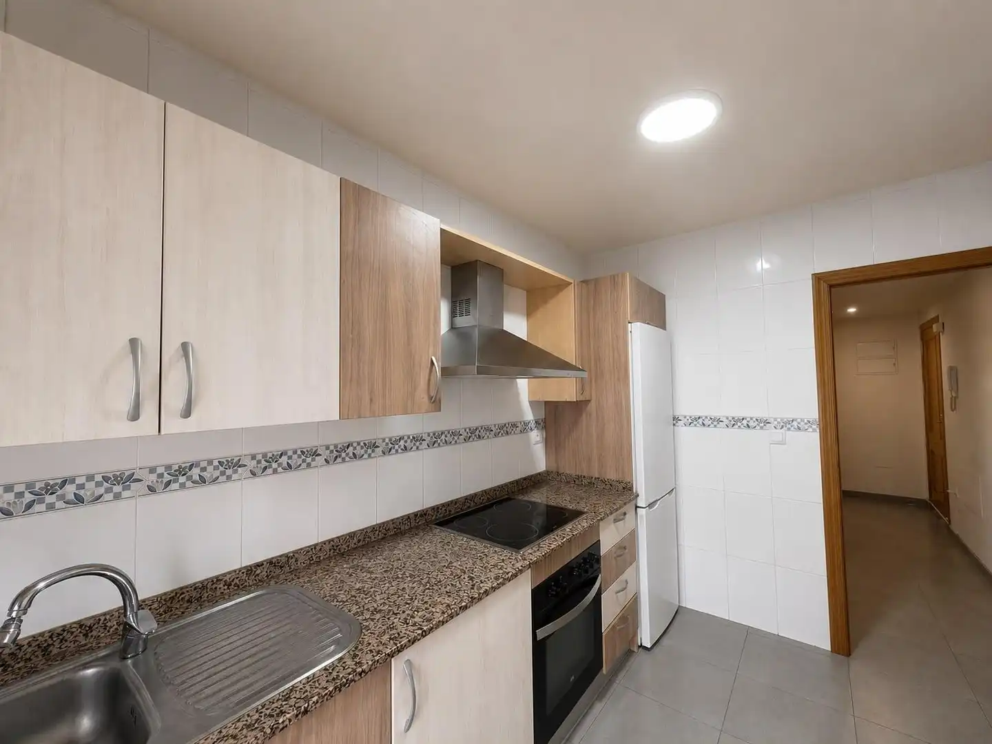Cocina de Planta baja en venta en Lorquí con Aire acondicionado, Calefacción y Trastero
