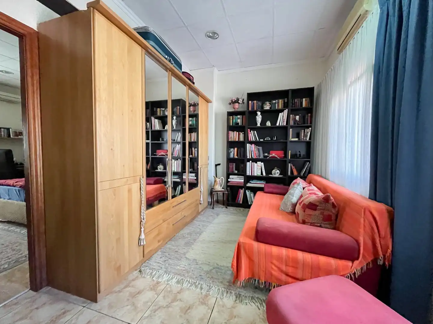 Detached house with garden for sale in Las Marinas / Les Marines, imagen 19