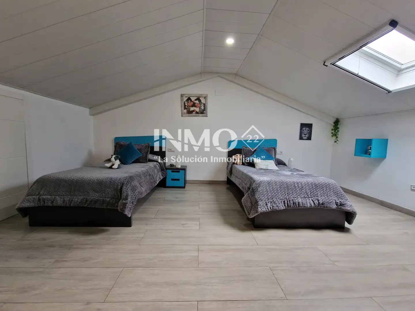House with pool for sale in Partida Poblas, imagen 16