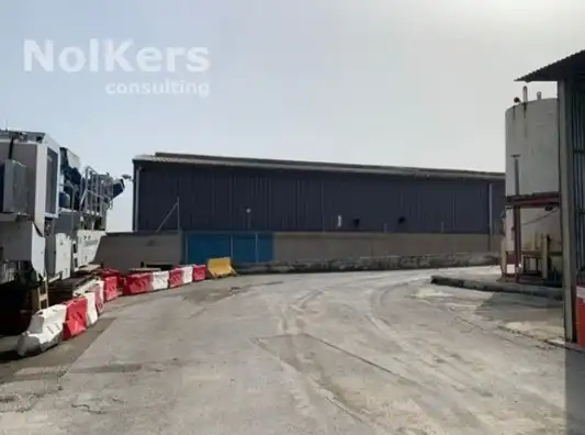 Industrial land for sale in Casablanca, imagen 3