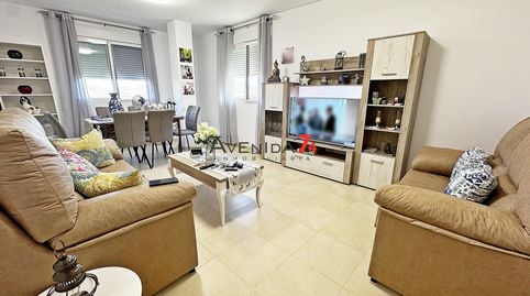 Foto 2 de Piso en venta en Puerto Lumbreras, Murcia