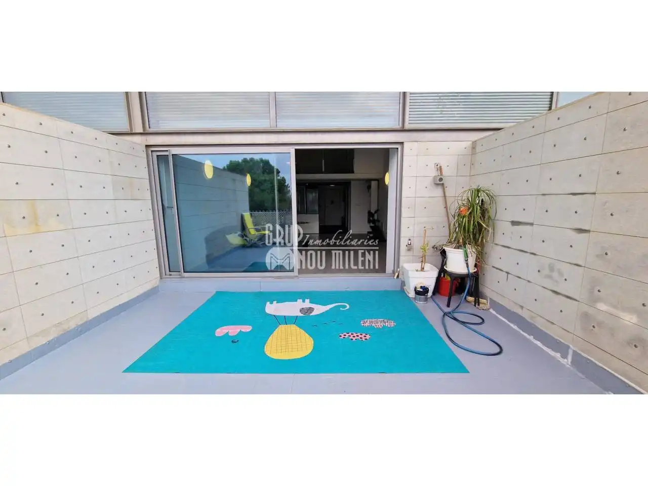 Loft amb ascensor en venda a Calle CREU ROJA, imagen 39
