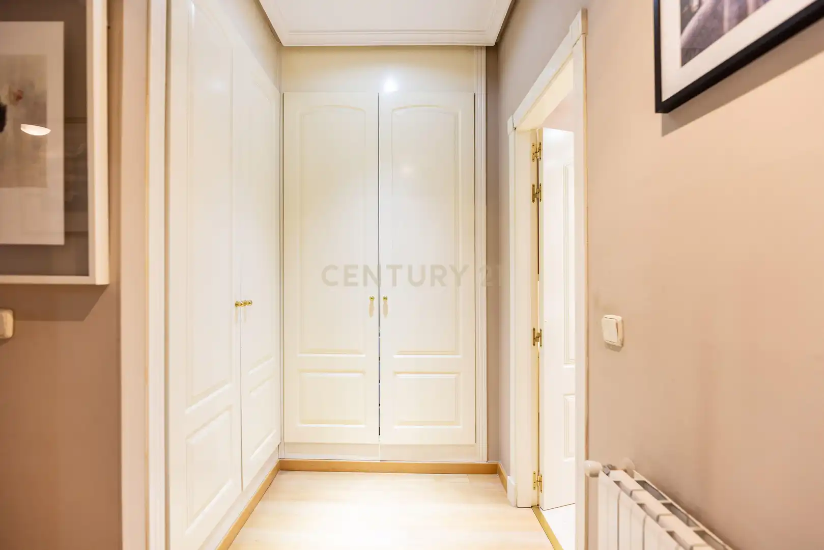 Piso en venta en Calle Pío Baroja, Boadilla del Monte, Spain, 1, Sector B