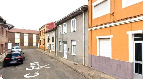 Photo 2 of House or chalet for sale in Calle Eras-ve, 16, Villarejo de Órbigo, León