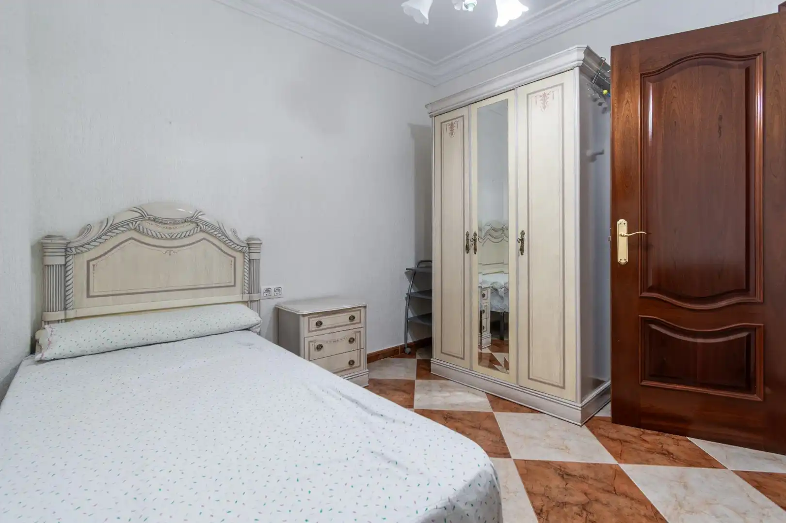 Casa en venta en El Rocío - La Milagrosa, imagen 12