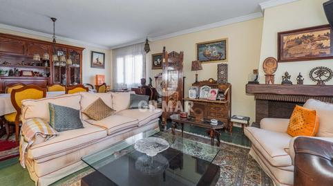 Photo 4 of Single-family semi-detached for sale in Peñagrande, Madrid