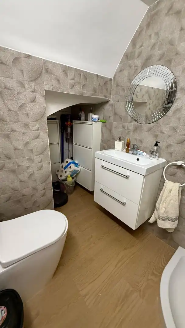 Casa a schiera in vendita a Carrer RIERA, imagen 16