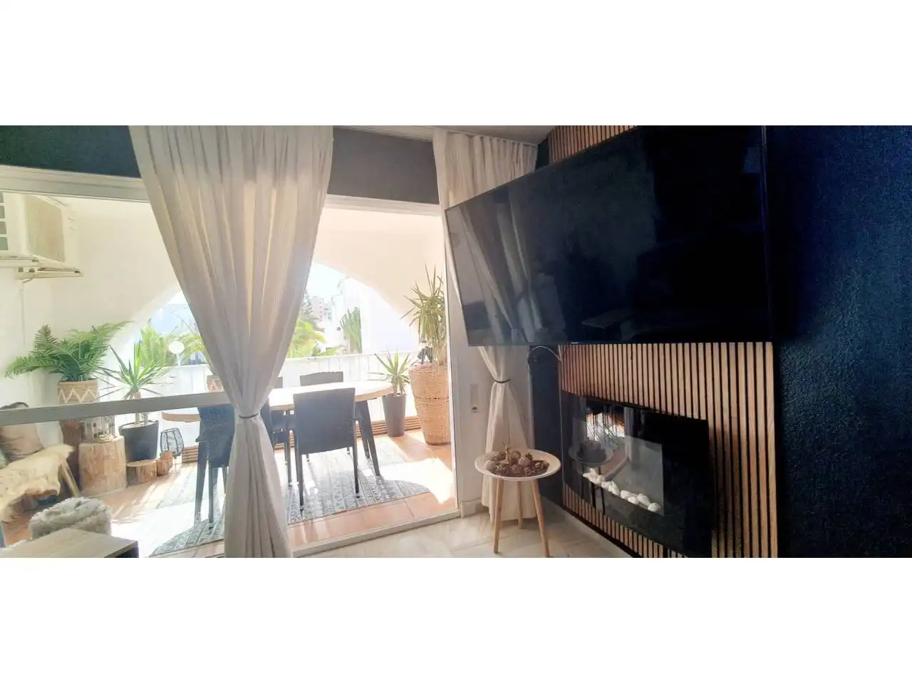 Apartament amb piscina en venda a Plaza Golf Center 1, imagen 62