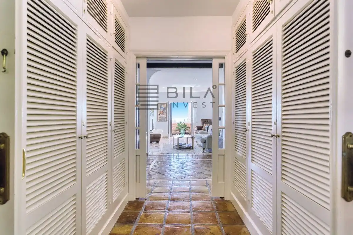 Chalet con piscina en venta en Torremuelle, imagen 25